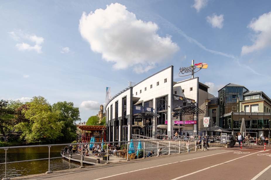 holland casino amsterdam centrum v3