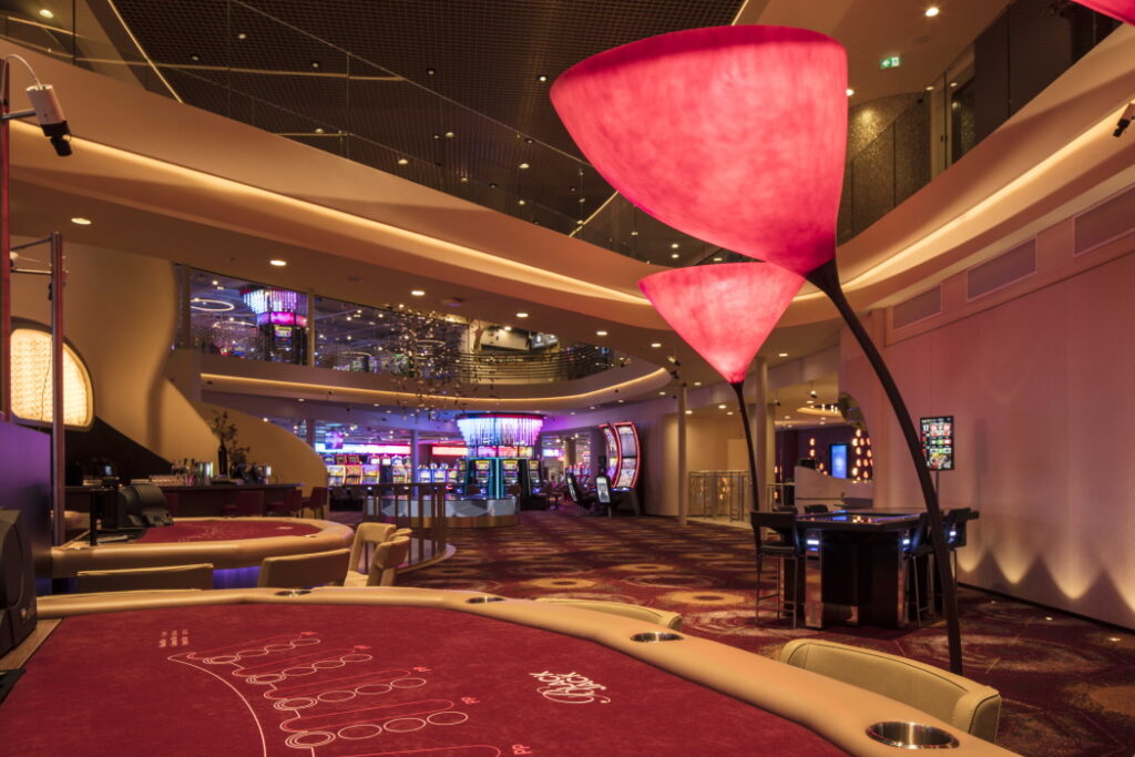 Holland Casino Amsterdam West