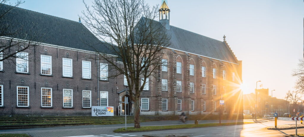 holland casino breda