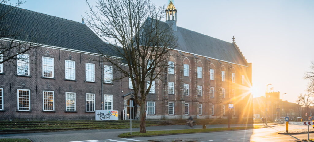Holland Casino Breda