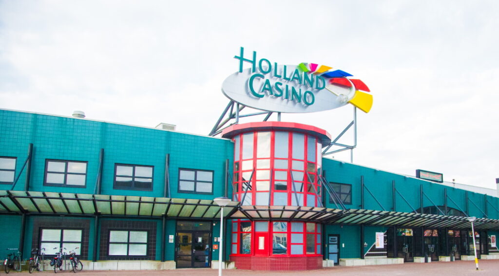 Holland Casino Leeuwarden