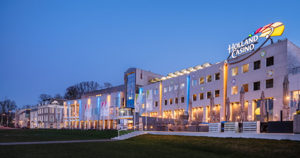 Holland Casino Nijmegen