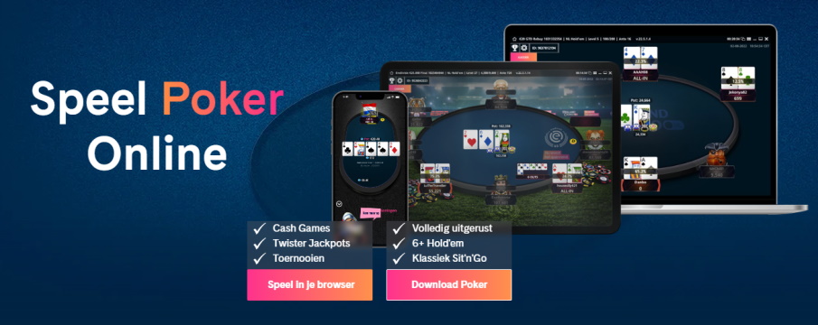 holland casino online community toernooi