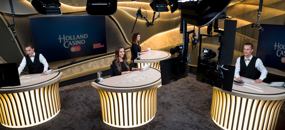Holland Casino Online