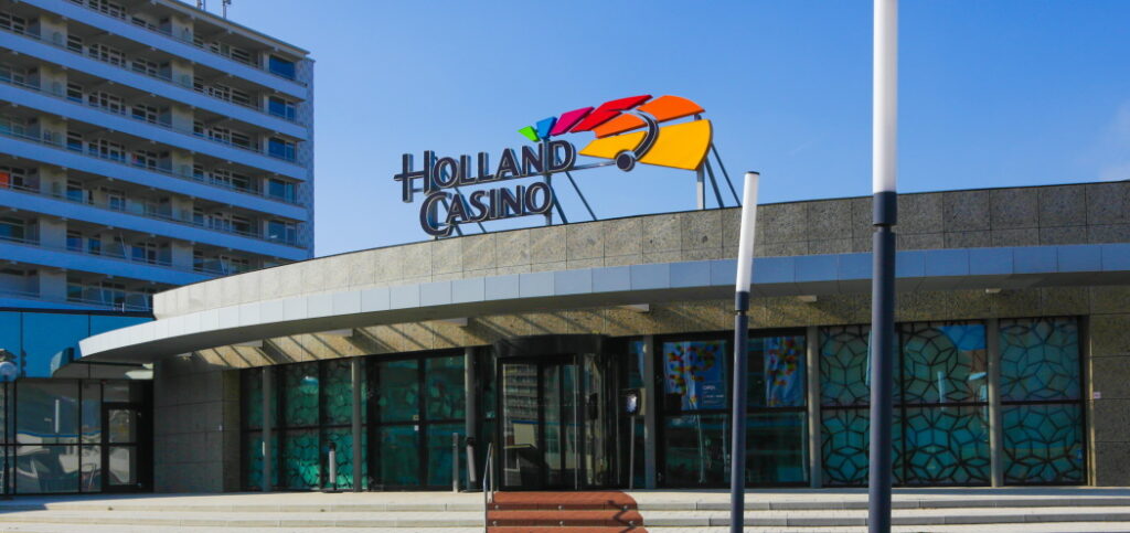Holland Casino Zandvoort
