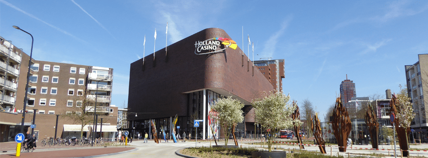 Holland Casino Enschede