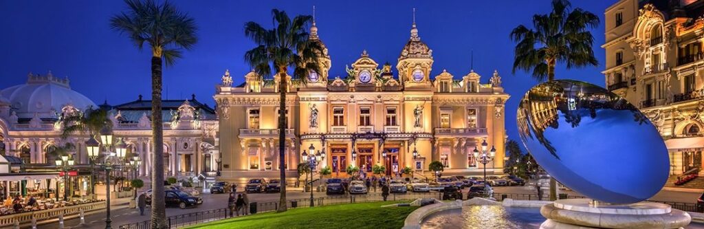 Monte Carlo Casino