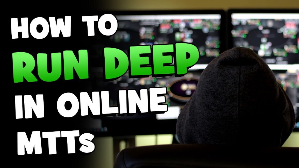 how to run deep in online mtts