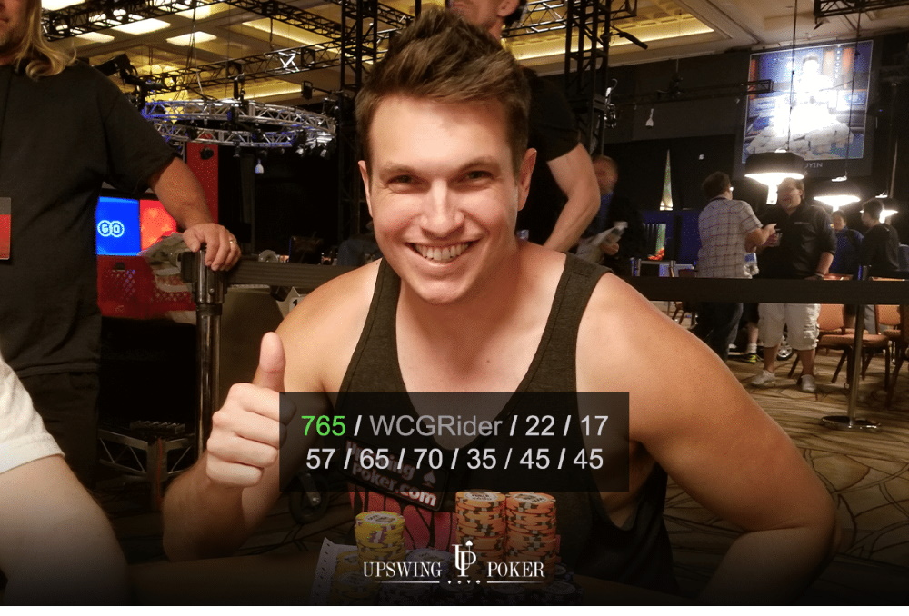 hud doug polk
