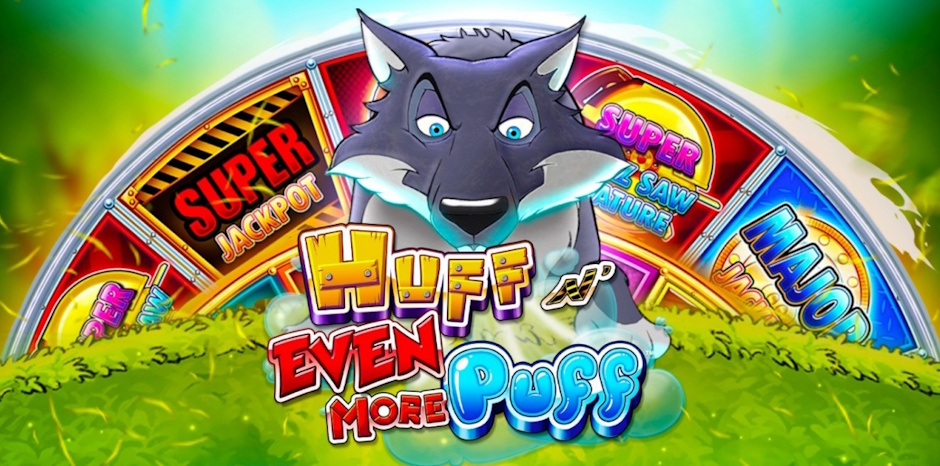 huff n more puff