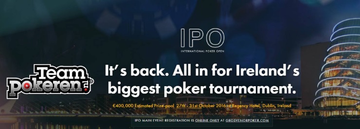 ipo dublin