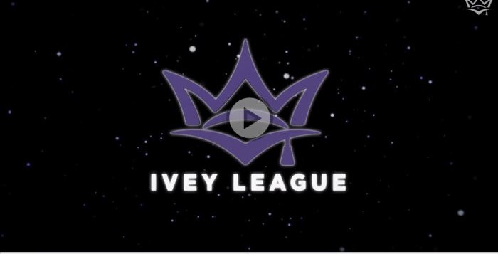ivey league 700x357