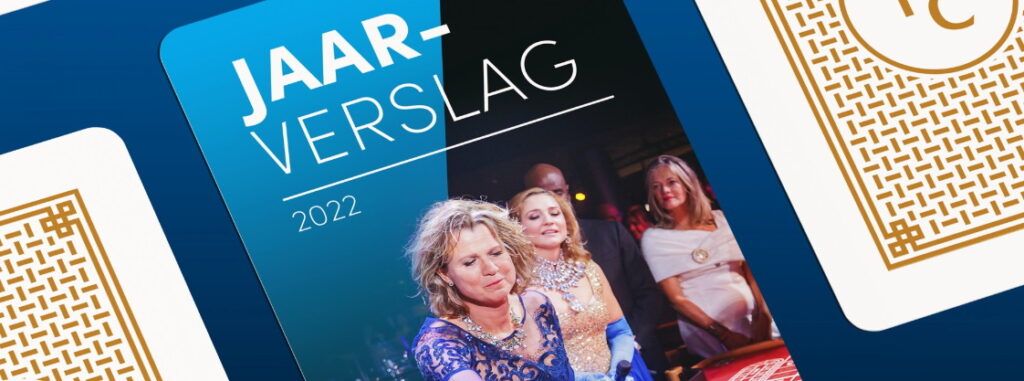 jaarverslag HC 2022