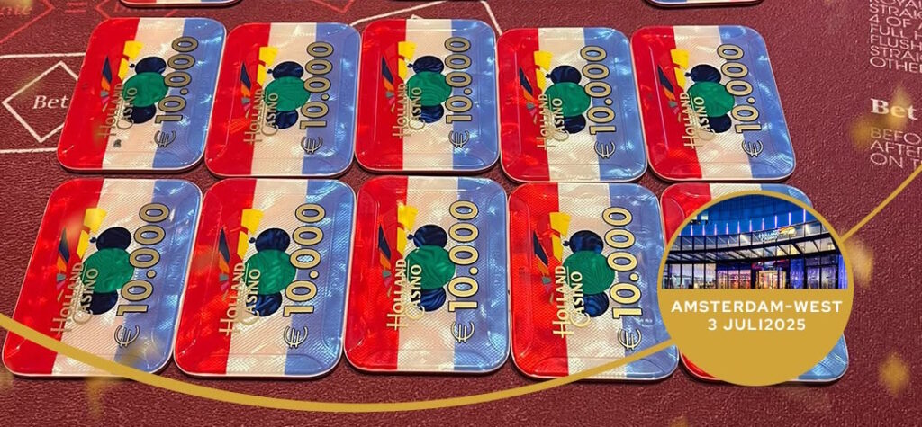 jackpot holland casino amsterdam west