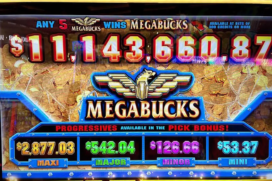 jackpot resorts world las vegas