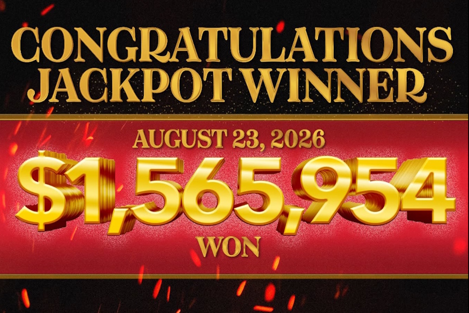 jackpot resorts world