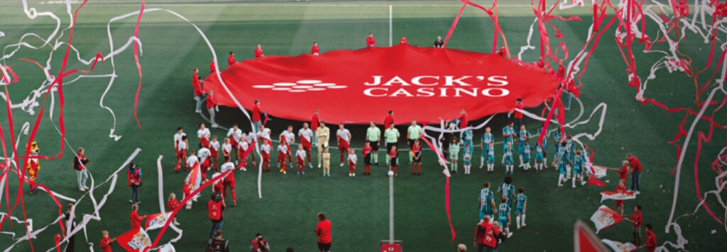 jacks casino