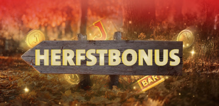 jacks herfstbonus