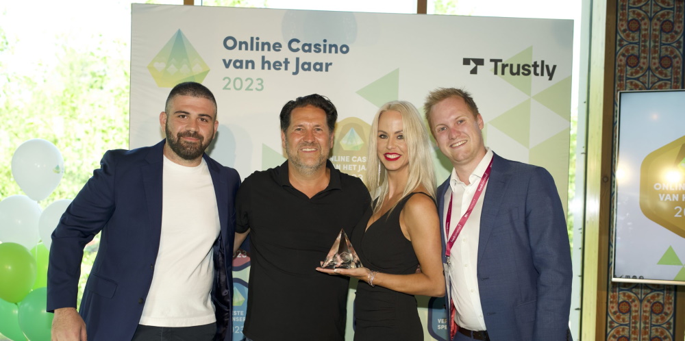 jacks.nl casino van het jaar