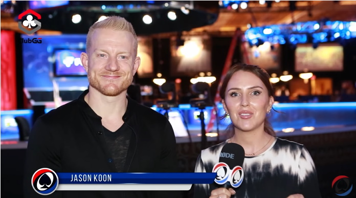 jason koon ggpoker