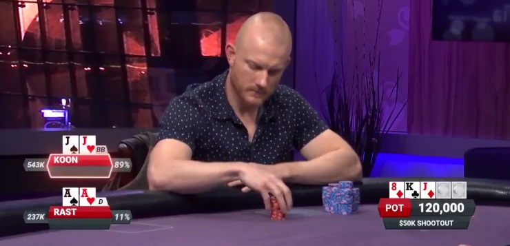 jason koon jjj 1