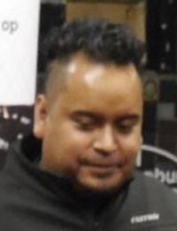 Joel Nasarany