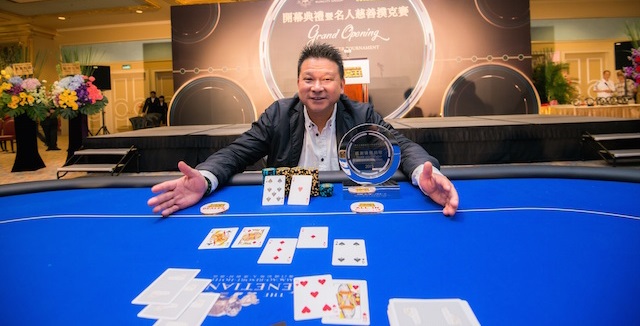 johnny chan v2