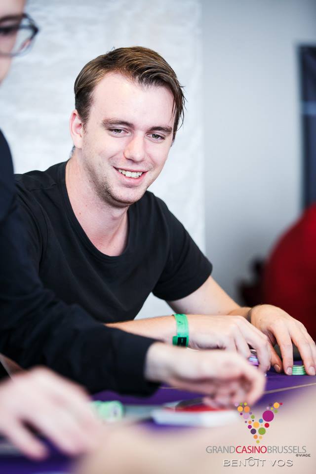 Joris Ruijs