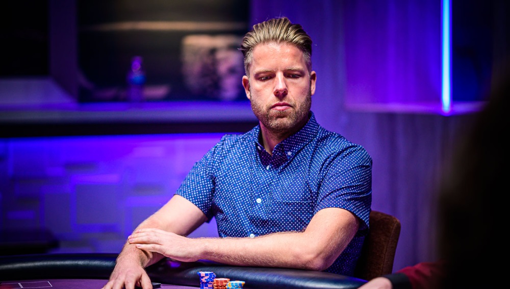 jorryt van hoof pokercentral