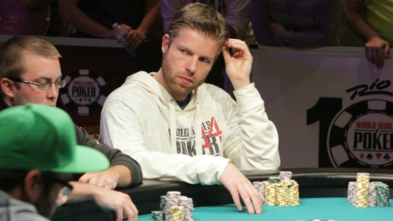 jorryt van hoof wsop