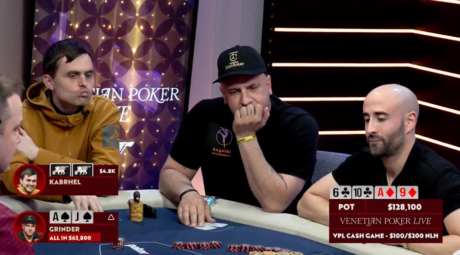 kabrhel vs mizrachi