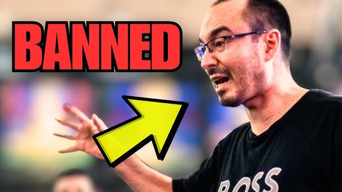 kassouf ban