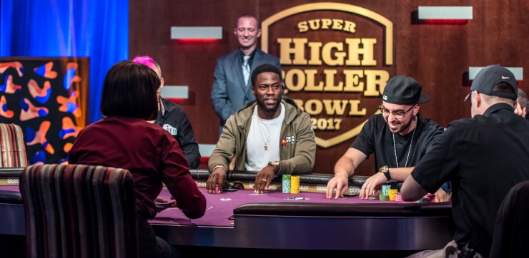 Kevin Hart