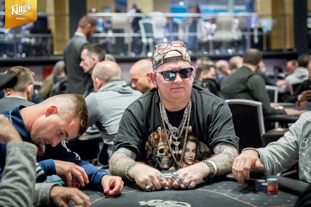 kings casino rozvadov 1a main event