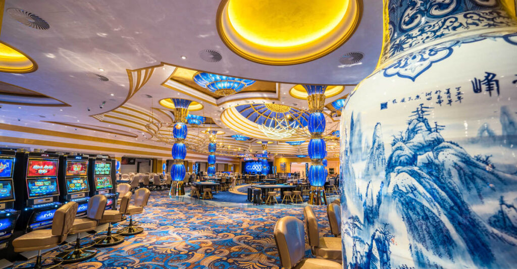 kings casino v2