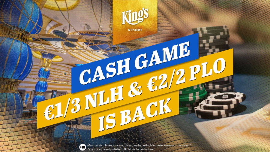 kings resort v3
