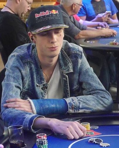 Koen Bakker