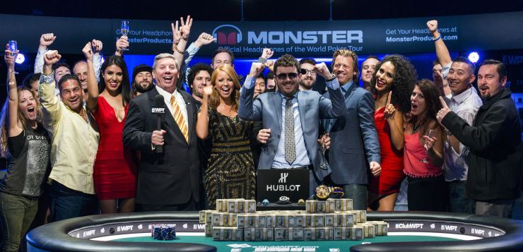 la poker classic