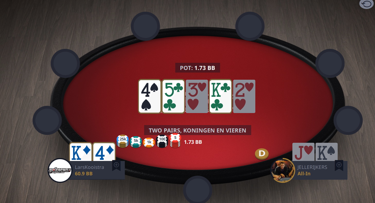 laatste hand almelo