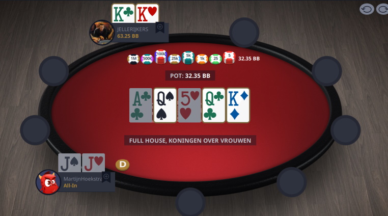 laatste hand bussum