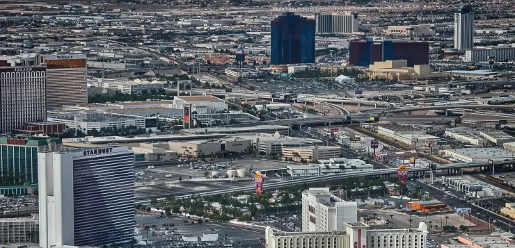 las vegas 21 v6