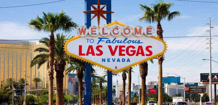 las vegas 4 1