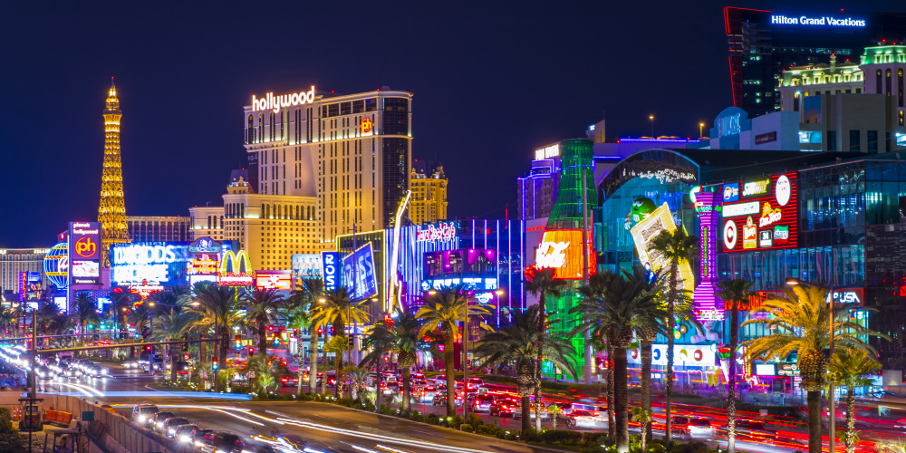 las vegas 9