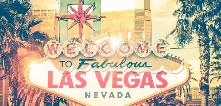 las vegas nevada v4