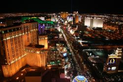 las vegas overview 1