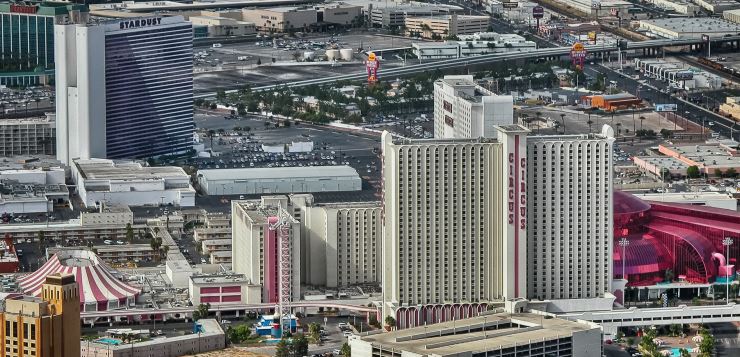 las vegas v7