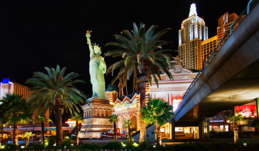 las vegas las vegas