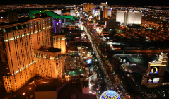 las vegas
