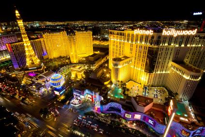 lasl vegas strip v2