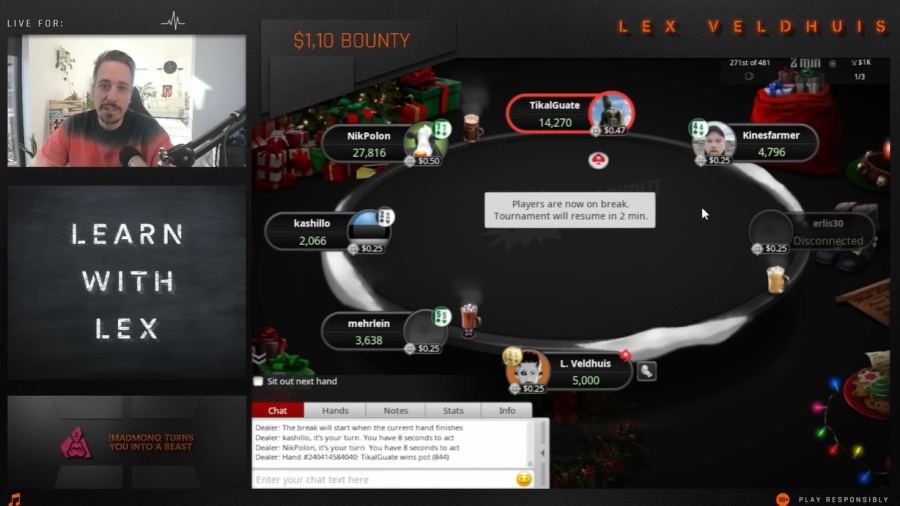 learn with lex deel 3
